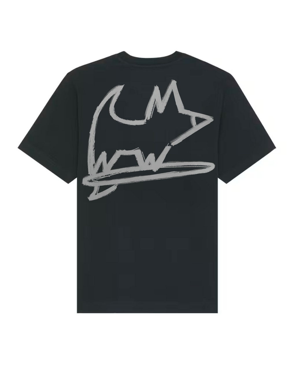 Benji Heavyweight Tee