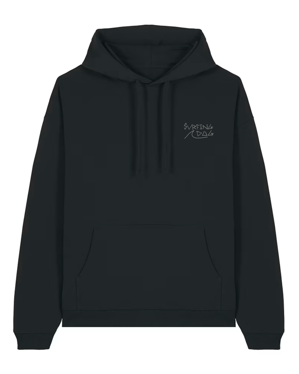 Benji Hoodie